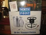 30 Qt. Turkey Fryer