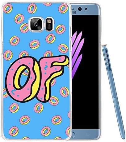 Samsung Galaxy Note7 Case,Odd Future PC Samsung Galaxy Note7 Case