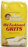 Quaker Grits Aunt Jemima Old Fashioned Bag, 80 oz by Quaker Lowest Price