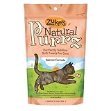 Zuke's Cat Treat Purrz Tender Chicken