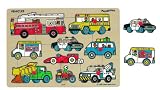 Puzzibilities L2 Vehicles