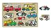 Puzzibilities L2 Vehicles
