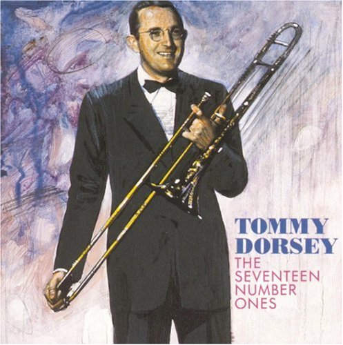 Tommy Dorsey - Alone Lyrics - Zortam Music