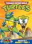 Teenage Mutant Ninja Turtles: Season 7, Pt. 1 - The Leonardo Slice