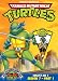 Teenage Mutant Ninja Turtles: Season 7, Pt. 1 - The Leonardo Slice