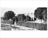 Photographic Print of The Residency, Gwalior, Madhya Pradesh, India, c1925. from Heritage-Images