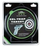 Cyber Gun 6 INCH STICKY TARGET