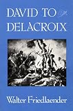 David to Delacroix