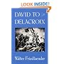 David to Delacroix