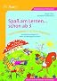 Spa� am Lernen ... schon ab 3. Endlich Sommer in der Kita Fliegenpilz!
