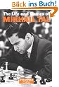 Life & Games of Mikhail Tal (Chess Games Collection)