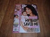  : Bethenny Frankel-Real Housewives of New York reality star reveals shocking past of an abused childhood & Megan Fox Wedding Album, People magazine, July 19, 2010 issue.