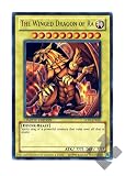 NEW & HOT! YuGiOh! Cards – LC01-EN003 The Winged Dragon of Ra (Limited Edition) GOD CARD! ULTRA RARE Version