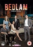 Bedlam [DVD]