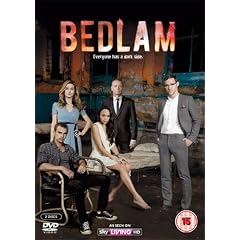 Bedlam [DVD]