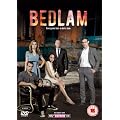 Bedlam - Series 1 [DVD]