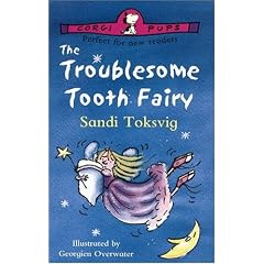 Corgi pups: The troublesome tooth fairy