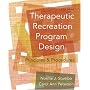 Therapeutic Recreation Program Design: Principles and Procedures (5th Edition)