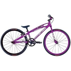 Intense BMX 2011 Race Complete Bike Mini XL Purple