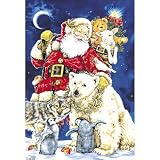 White Tigers 2010 Wall Calendar