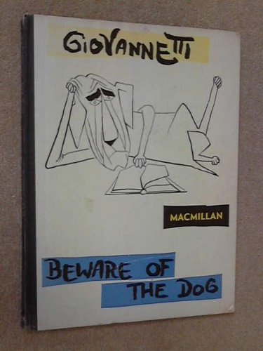 Beware of the Dog