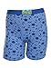 Dimore Boys' Boxer 5 Pack Underwear Comfort Assorted Boxer Brief size 8