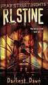 Darkest Dawn (Fear Street Nights #3)