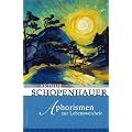 Aphorismen zur Lebensweisheit