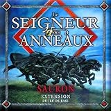 Tilsit Editions - Le Seigneur des Anneaux - Extension Sauron