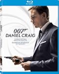 Daniel Craig 007 Double Feature (Quan...