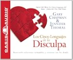 Los Cinco Lenguajes de la Disculpa -...