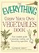 The Everything Grow Your Own Vegetables Book: Your Complete Guide to planting, tending, and harvesting vegetables (Everything Series)