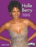 Halle Berry