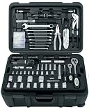 Mannesmann M29070 Fahrbarer Werkzeugkoffer 122-teilig