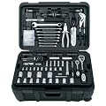 Mannesmann M29070 Fahrbarer Werkzeugkoffer 122-teilig