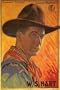 William S. Hart Poster Movie French 11x17 William S. Hart