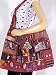 Stylish Women Boho-Chic Handmade Gypsy Messenger Bag