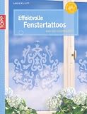 Produkt-Bild: Effektvolle Fenstertattoos: Edel und unkompliziert aus Haftfolie