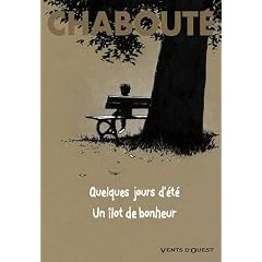 Quelques jours d'�t� : Un �lot de bonheur