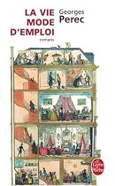La Vie Mode d'Emploi