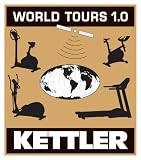 Kettler World Tours 1.0 Training Software