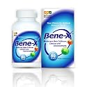 BeneX Powder (Mushroom Beta Glucan, Calcium and Glyconutrients) 80 grams