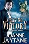 Chasing Victory (The Winters Sisters)