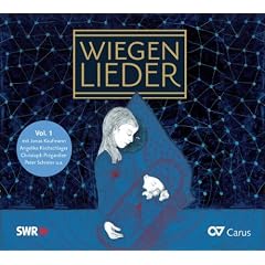 Wiegenlieder Vol.1