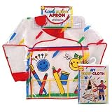 Drop Cloth & Smock