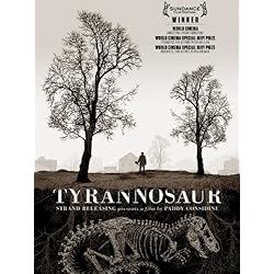 Tyrannosaur