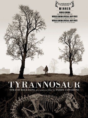 Tyrannosaur