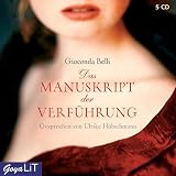 Das Manuskript der Verf&uuml;hrung - Gioconda Belli
