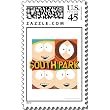 South Park: Logo Postage