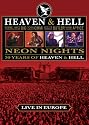 Neon Nights: 30 Years of Heaven & Hell- Live at Wacken DVD